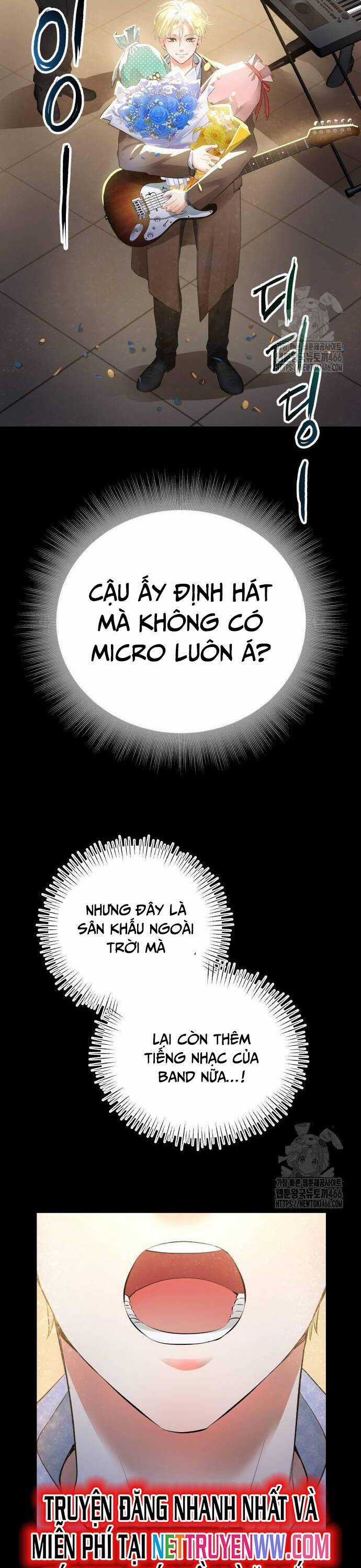 Vinh Quang Vô Tận - Chapter 49 - Trang 11