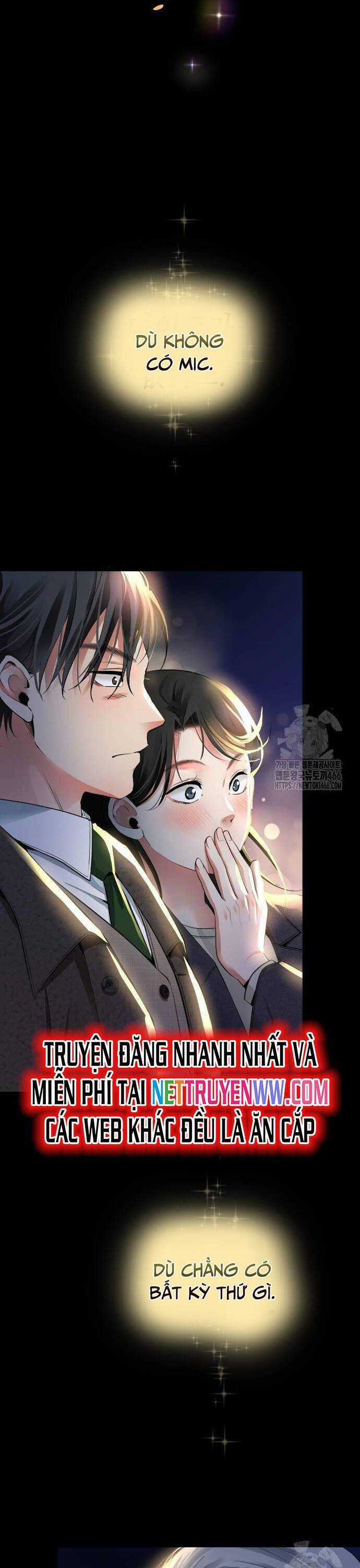 Vinh Quang Vô Tận - Chapter 49 - Trang 15