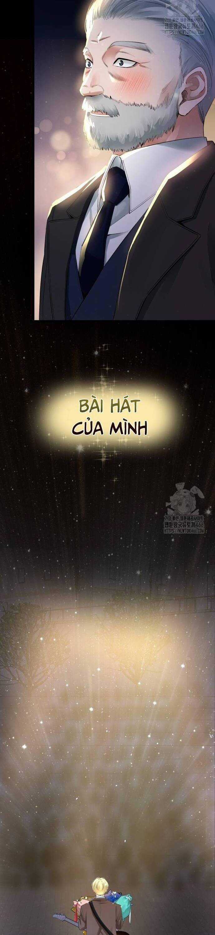 Vinh Quang Vô Tận - Chapter 49 - Trang 16