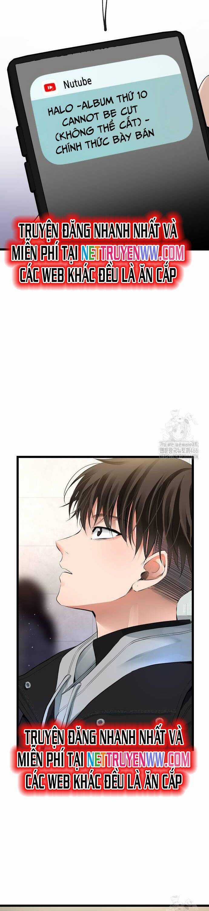 Vinh Quang Vô Tận - Chapter 49 - Trang 23