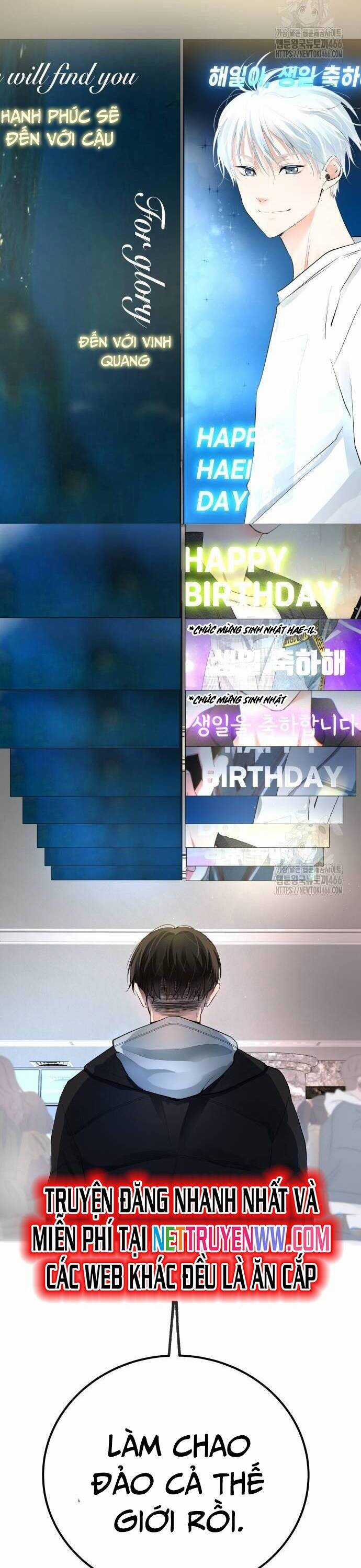 Vinh Quang Vô Tận - Chapter 49 - Trang 24