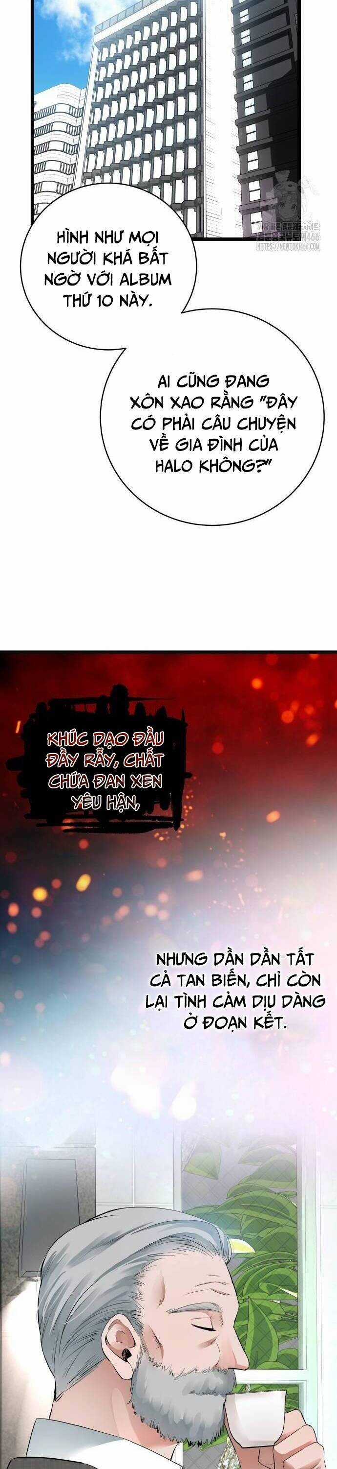 Vinh Quang Vô Tận - Chapter 49 - Trang 26