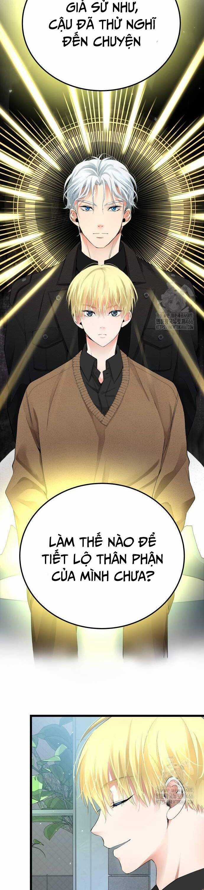 Vinh Quang Vô Tận - Chapter 49 - Trang 29