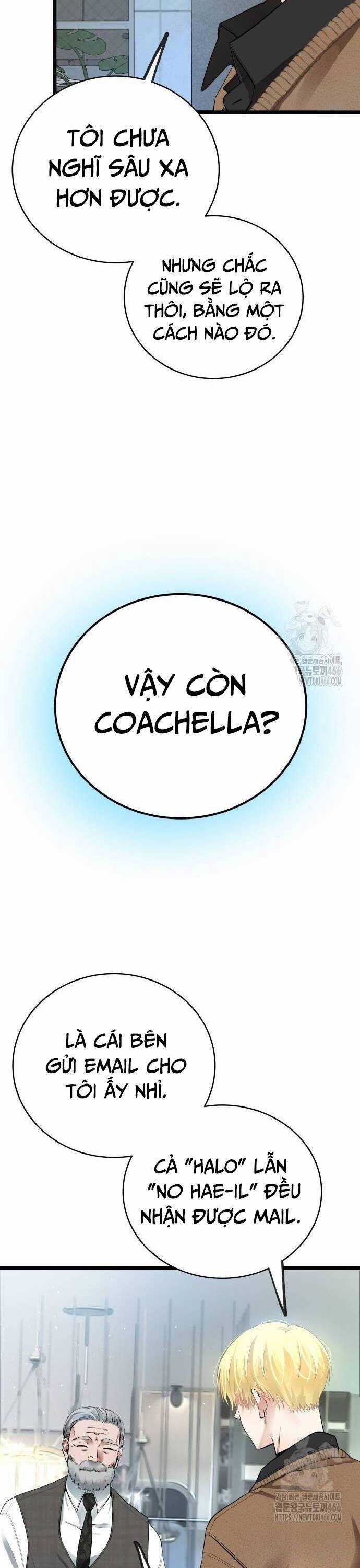 Vinh Quang Vô Tận - Chapter 49 - Trang 30