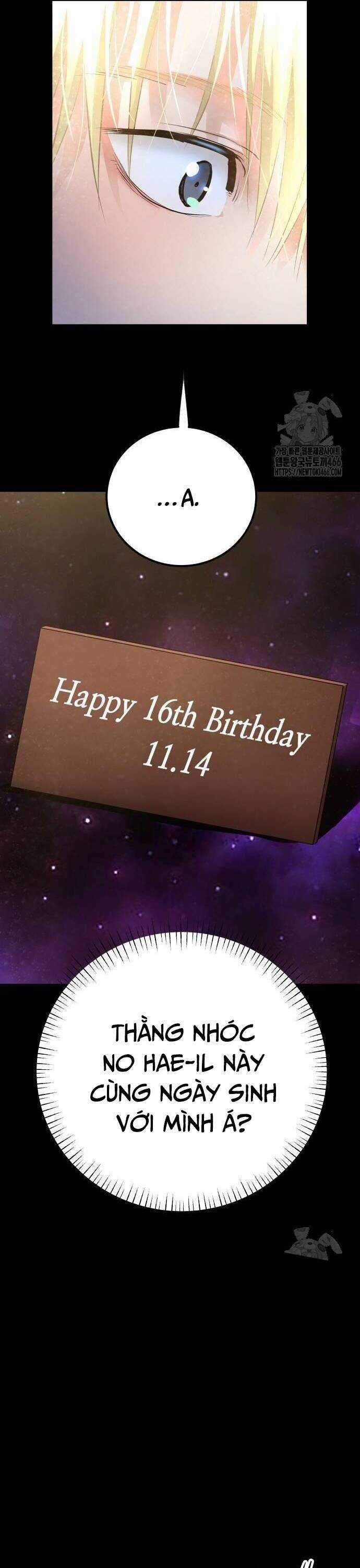 Vinh Quang Vô Tận - Chapter 49 - Trang 4