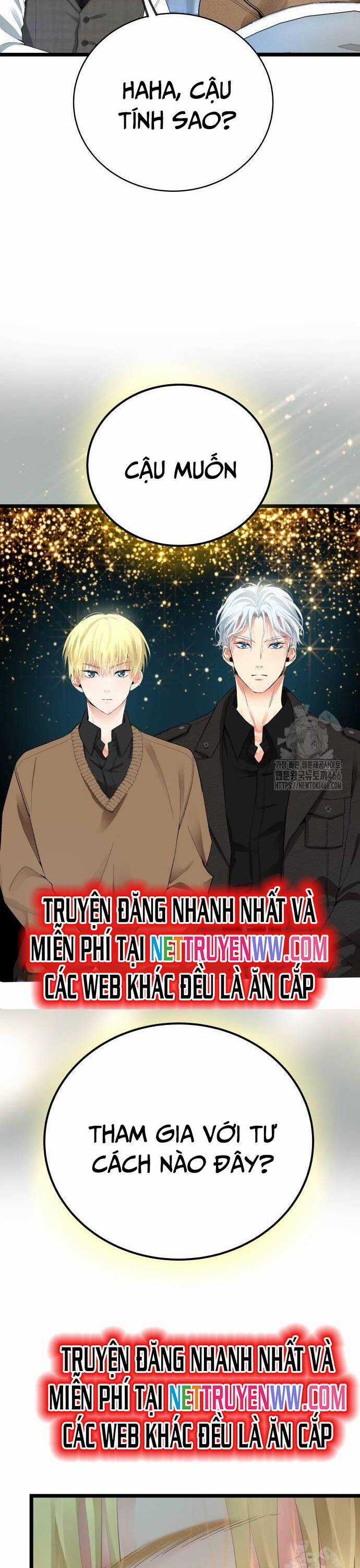 Vinh Quang Vô Tận - Chapter 49 - Trang 31