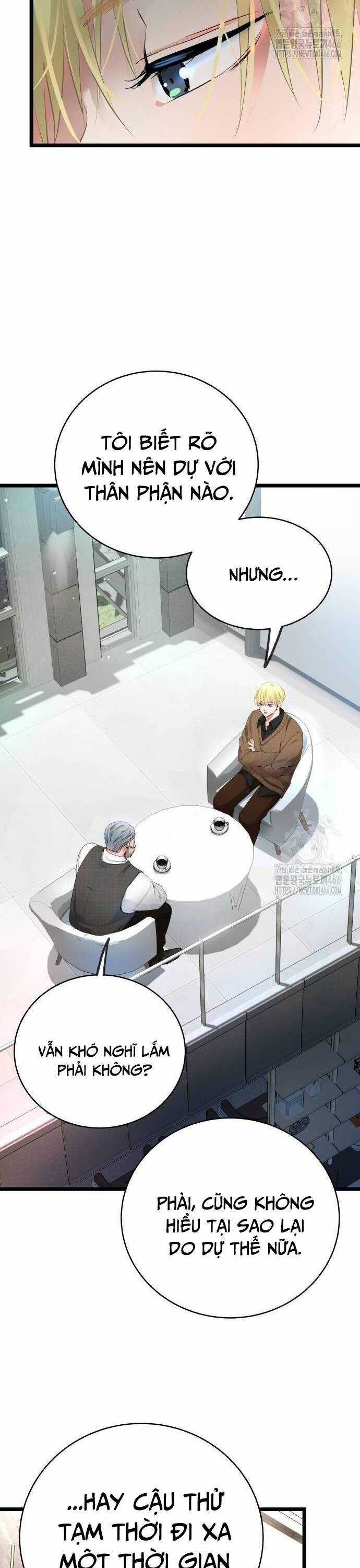 Vinh Quang Vô Tận - Chapter 49 - Trang 32