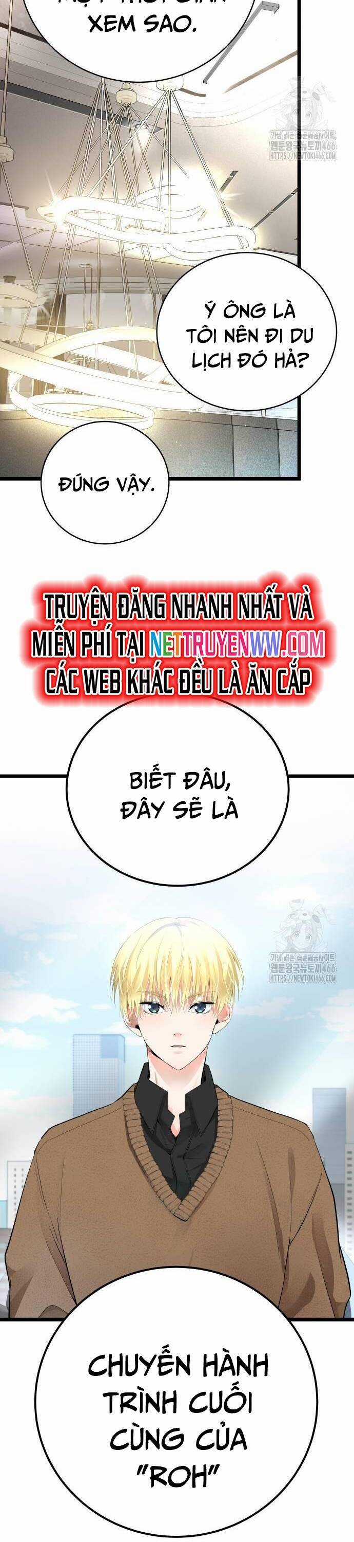 Vinh Quang Vô Tận - Chapter 49 - Trang 33