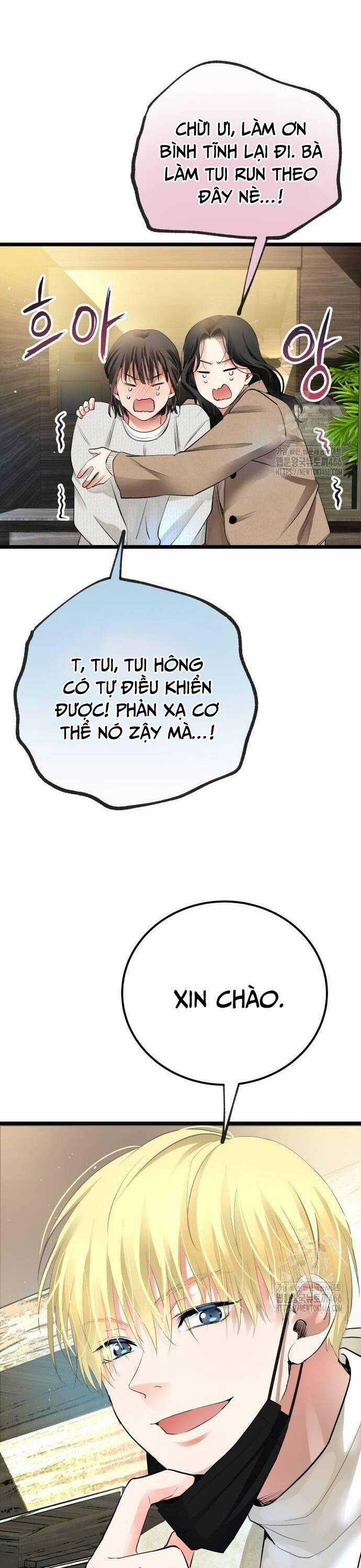 Vinh Quang Vô Tận - Chapter 49 - Trang 36