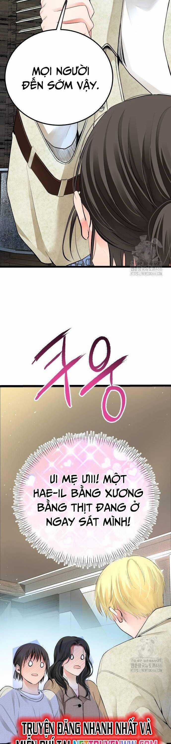 Vinh Quang Vô Tận - Chapter 49 - Trang 37