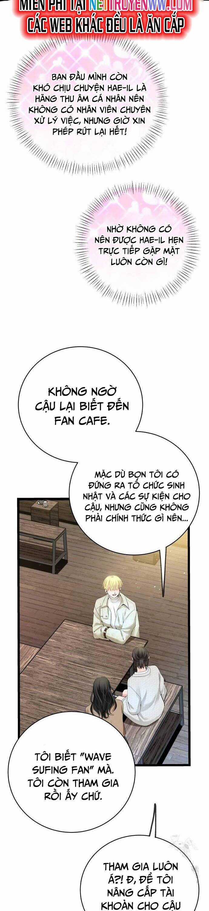 Vinh Quang Vô Tận - Chapter 49 - Trang 38