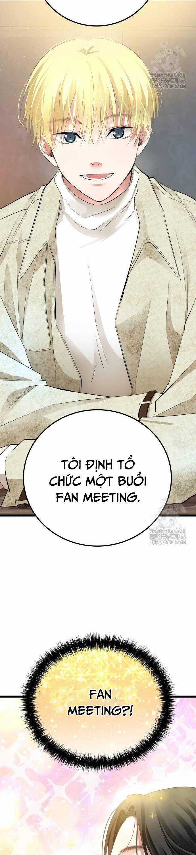 Vinh Quang Vô Tận - Chapter 49 - Trang 41