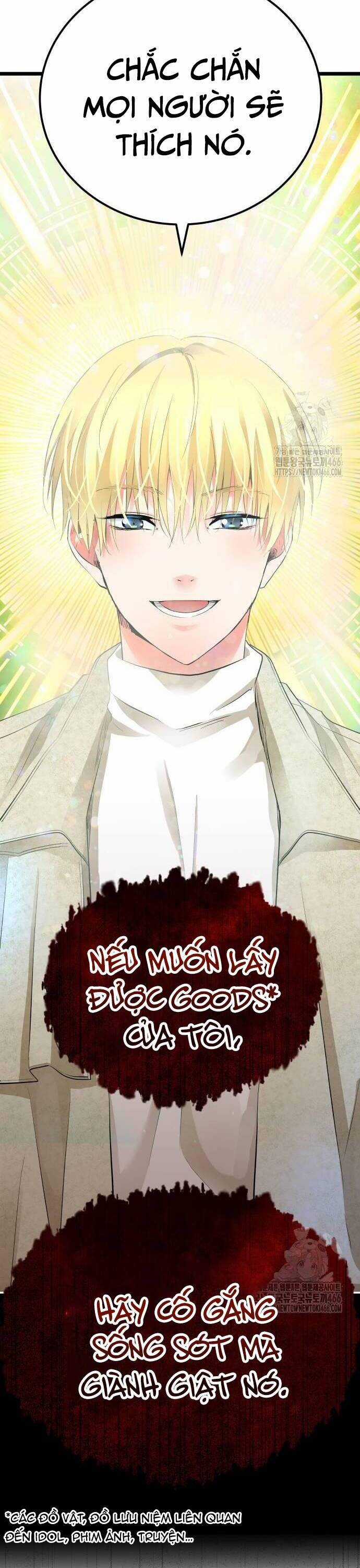 Vinh Quang Vô Tận - Chapter 49 - Trang 44
