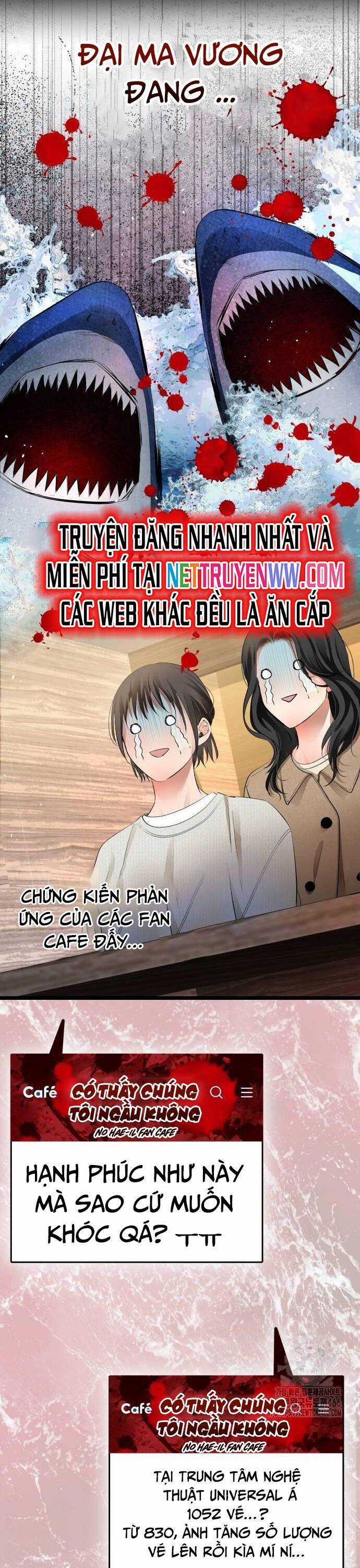 Vinh Quang Vô Tận - Chapter 49 - Trang 45