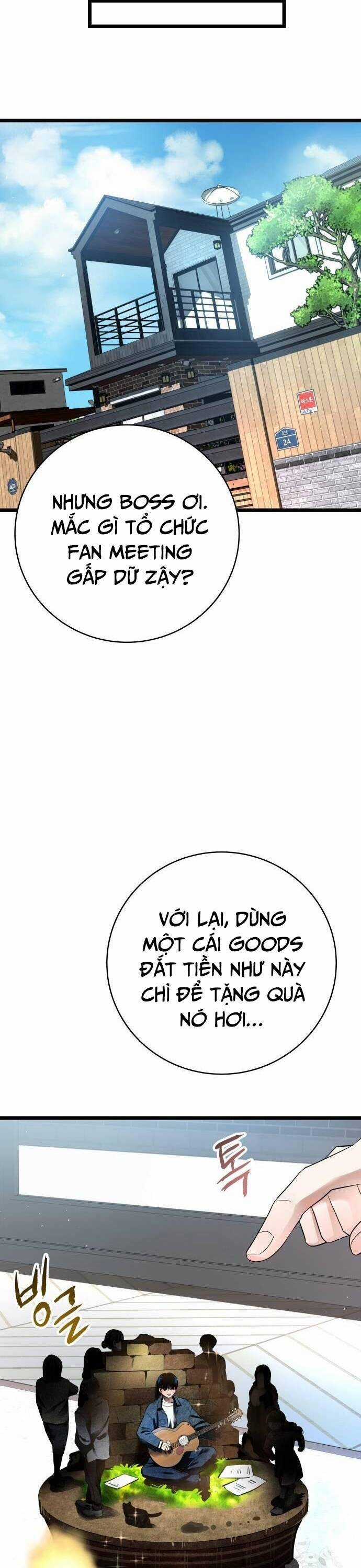 Vinh Quang Vô Tận - Chapter 49 - Trang 47