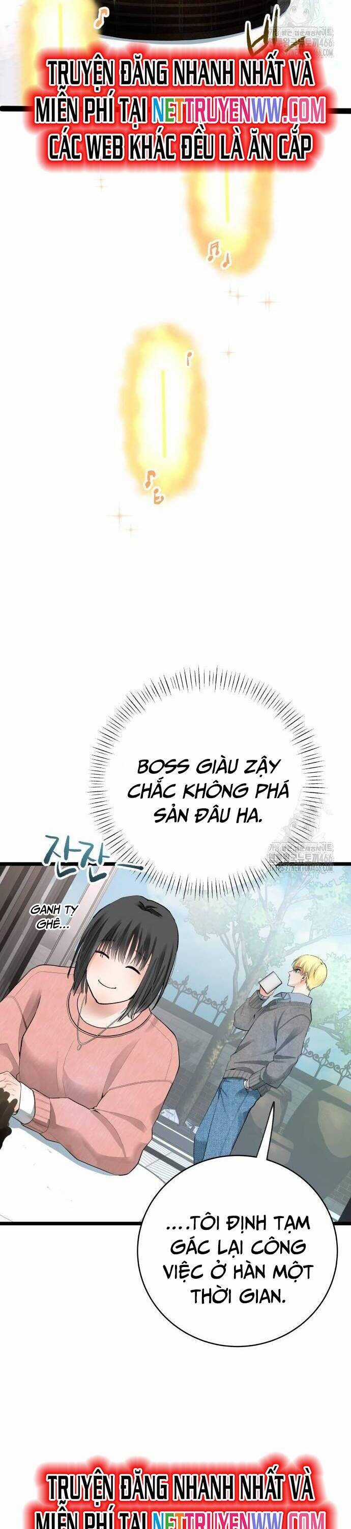 Vinh Quang Vô Tận - Chapter 49 - Trang 48