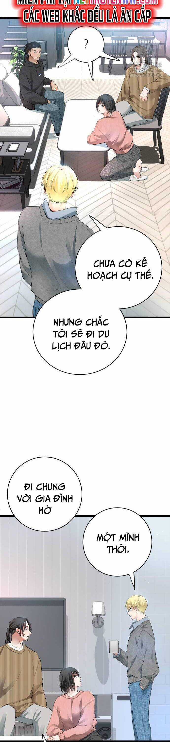 Vinh Quang Vô Tận - Chapter 49 - Trang 49