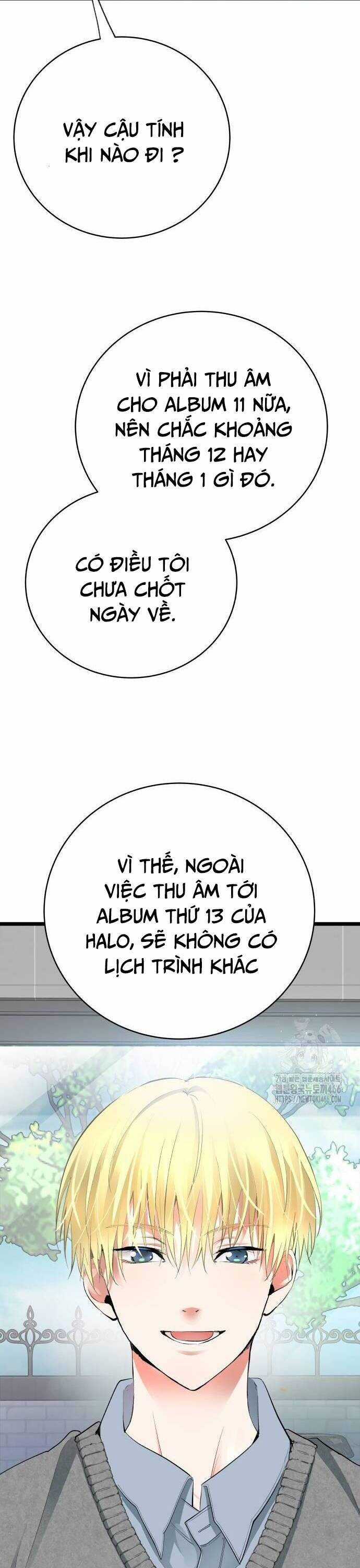 Vinh Quang Vô Tận - Chapter 49 - Trang 50