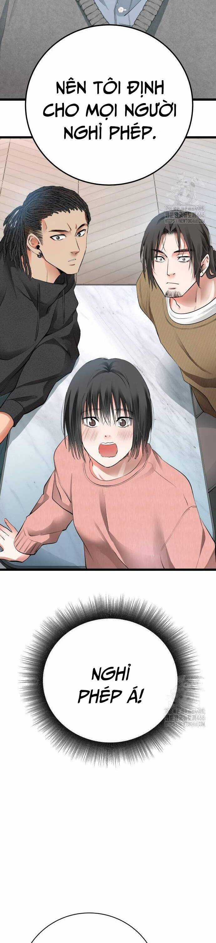 Vinh Quang Vô Tận - Chapter 49 - Trang 51