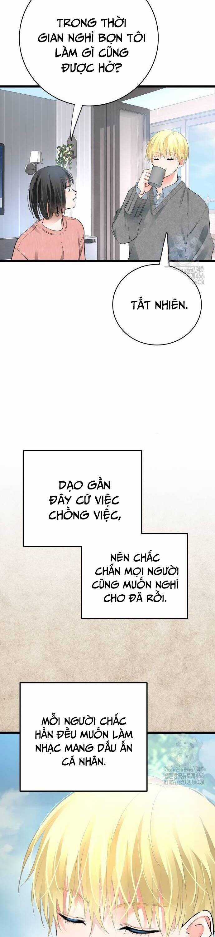 Vinh Quang Vô Tận - Chapter 49 - Trang 52