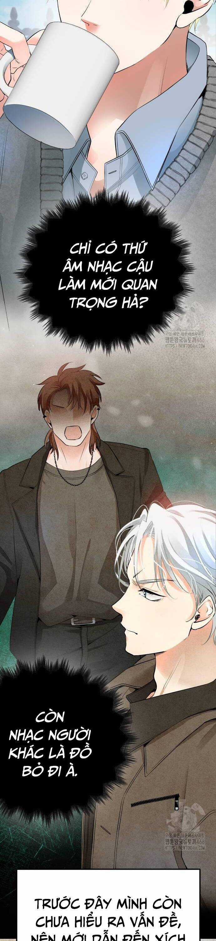 Vinh Quang Vô Tận - Chapter 49 - Trang 53