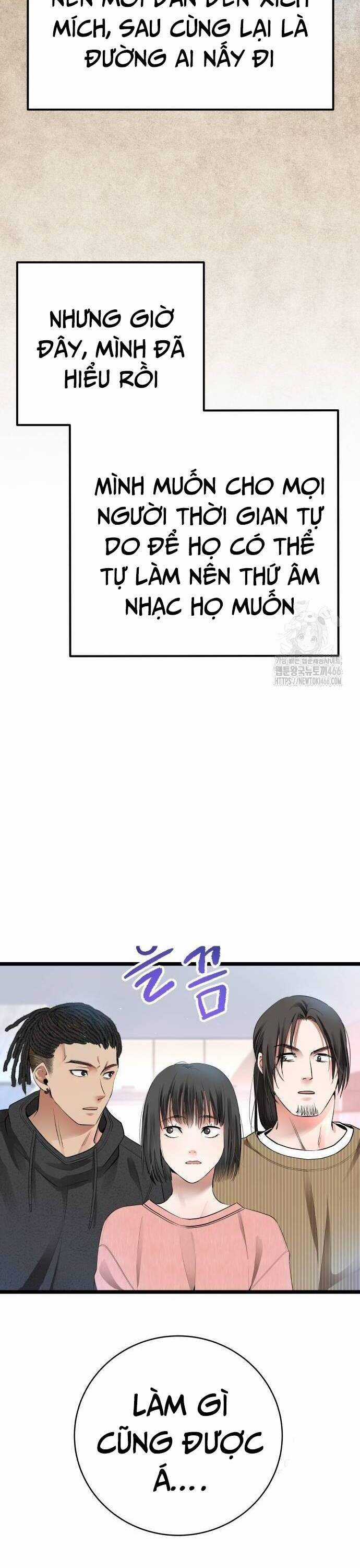 Vinh Quang Vô Tận - Chapter 49 - Trang 54