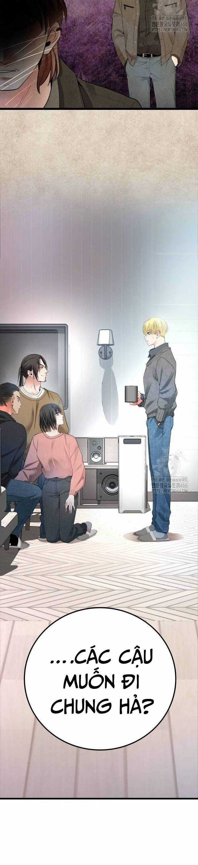 Vinh Quang Vô Tận - Chapter 49 - Trang 56