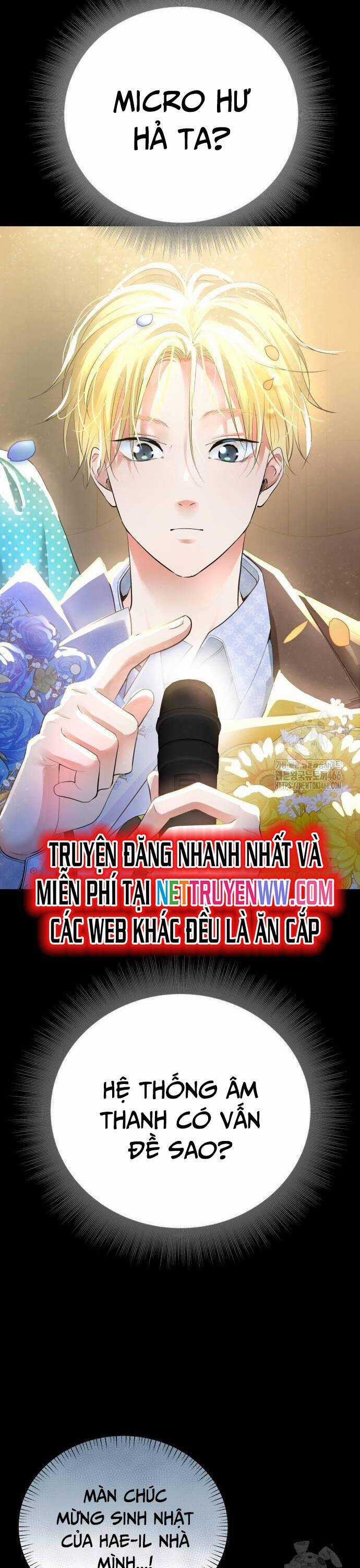 Vinh Quang Vô Tận - Chapter 49 - Trang 7