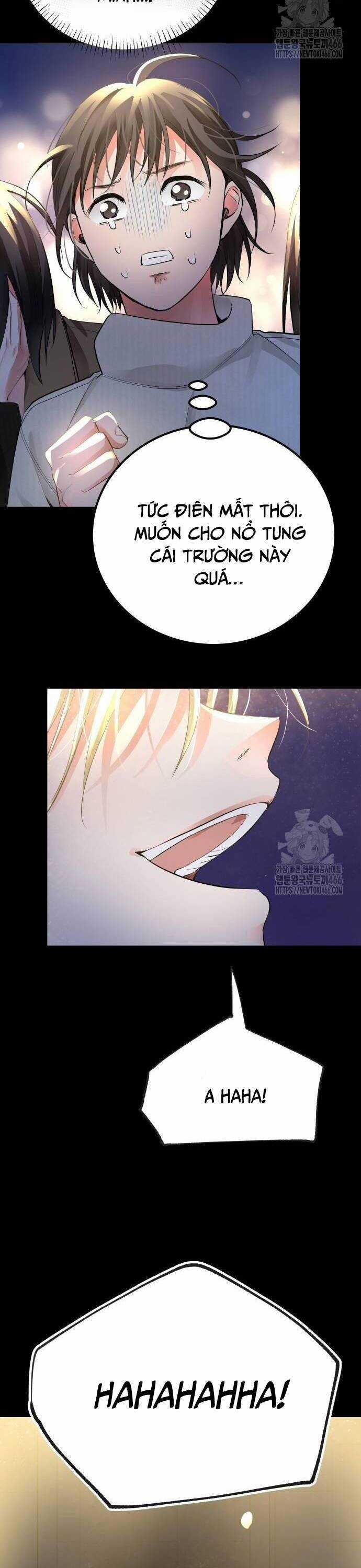 Vinh Quang Vô Tận - Chapter 49 - Trang 8