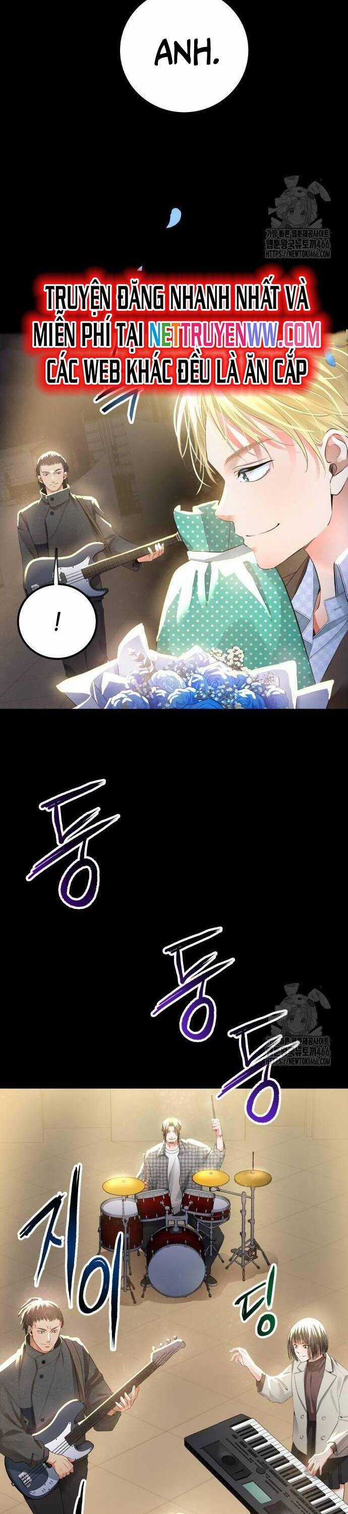 Vinh Quang Vô Tận - Chapter 49 - Trang 10