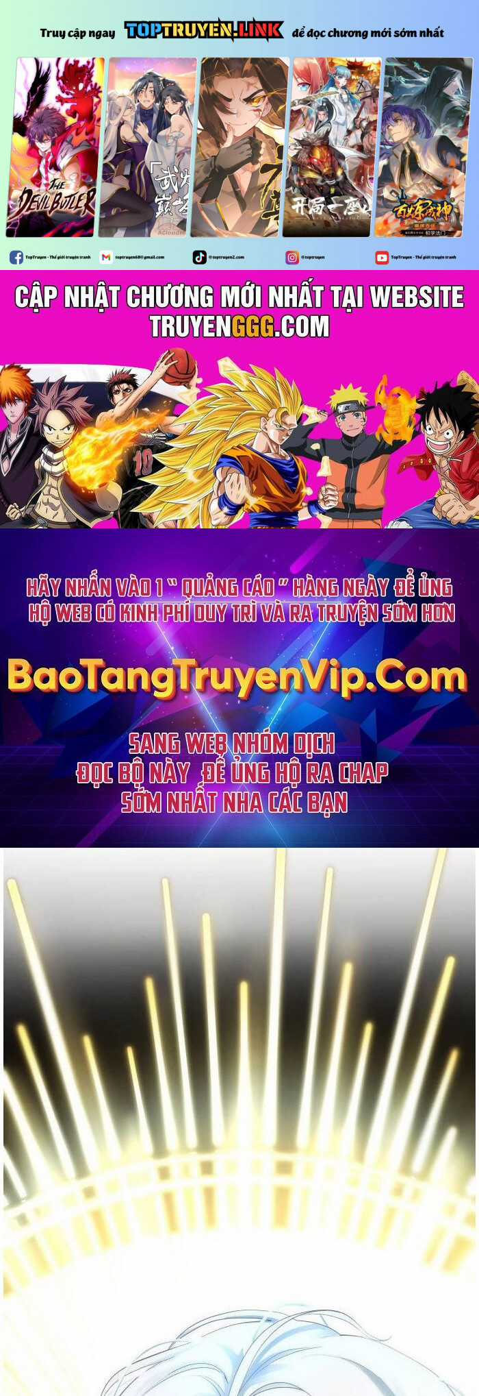 Vinh Quang Vô Tận - Chapter 5 - Trang 2