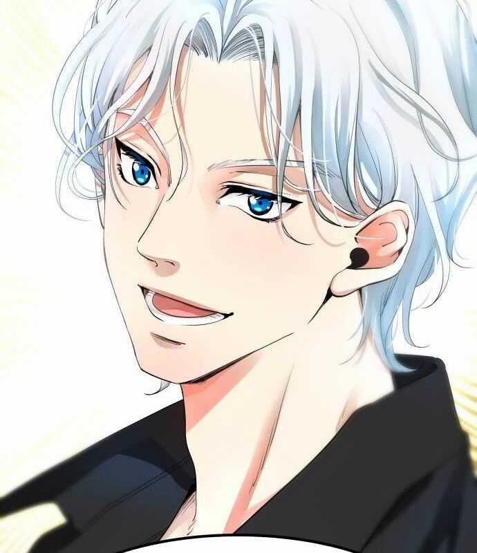 Vinh Quang Vô Tận - Chapter 5 - Trang 3