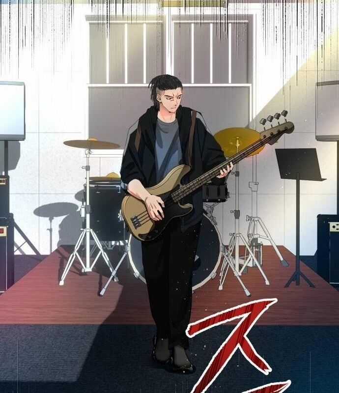 Vinh Quang Vô Tận - Chapter 5 - Trang 38