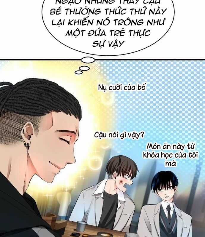 Vinh Quang Vô Tận - Chapter 5 - Trang 72