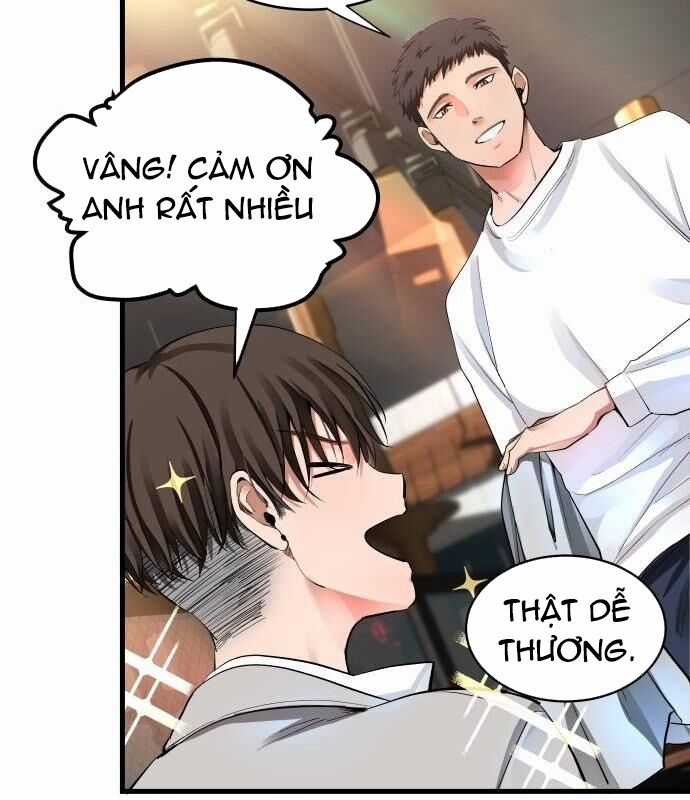 Vinh Quang Vô Tận - Chapter 5 - Trang 74