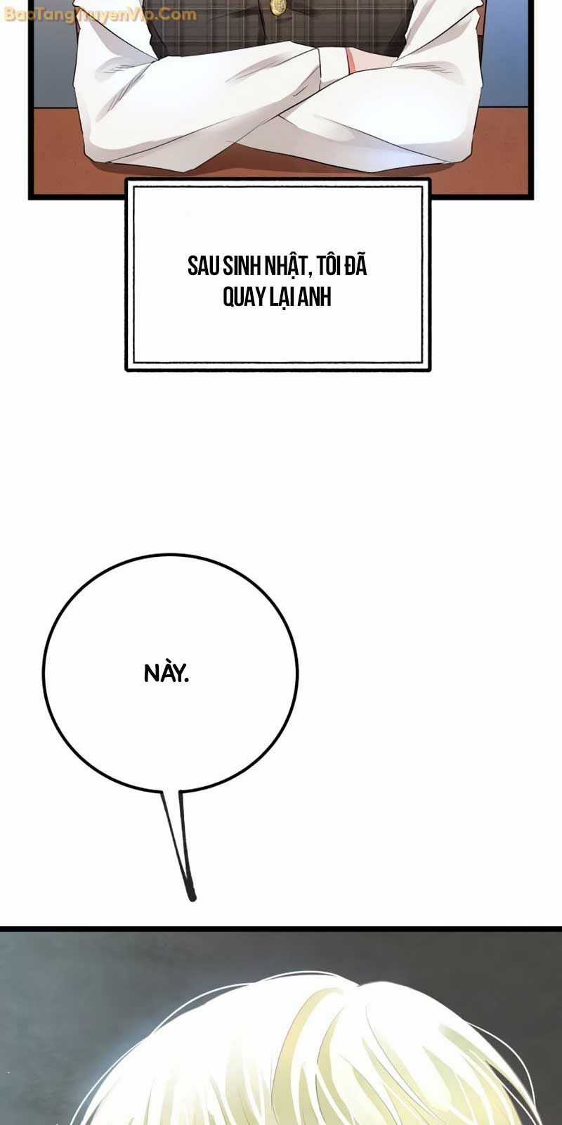 Vinh Quang Vô Tận - Chapter 50 - Trang 22