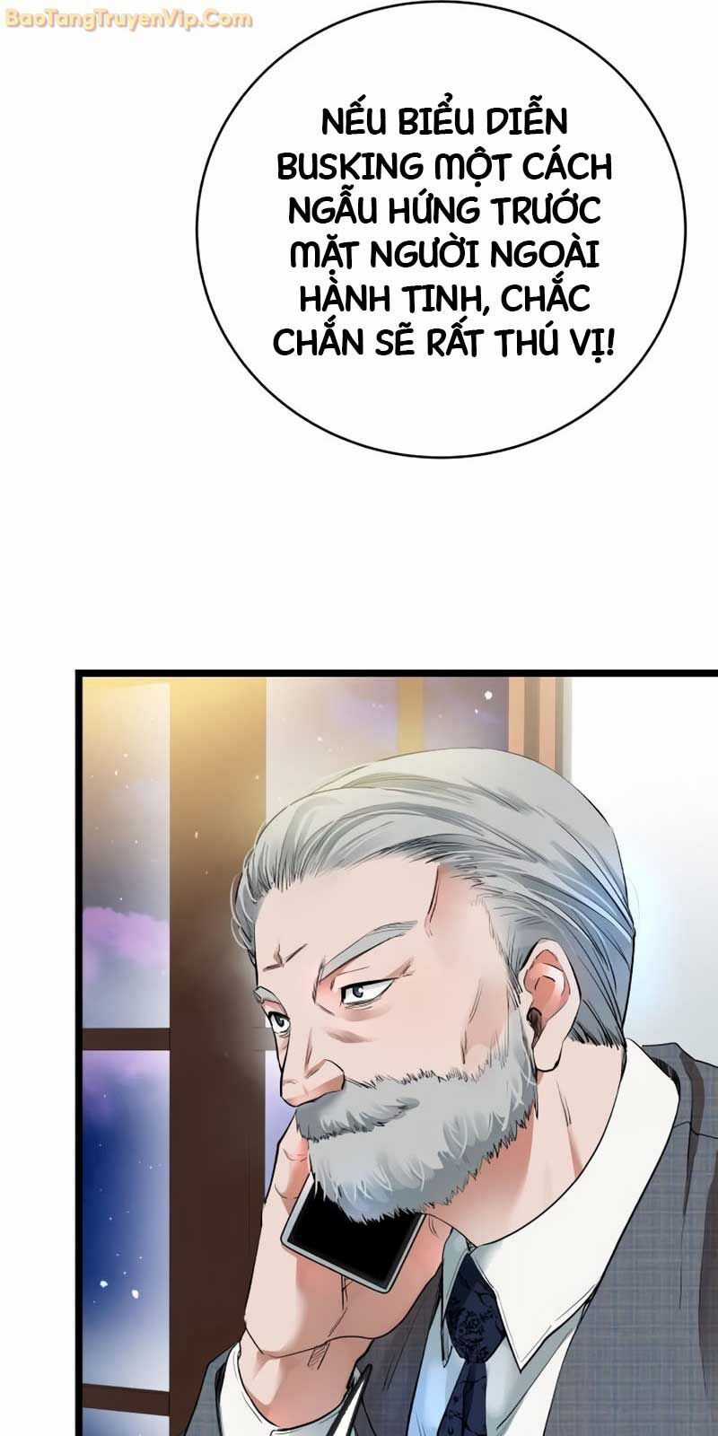 Vinh Quang Vô Tận - Chapter 50 - Trang 49