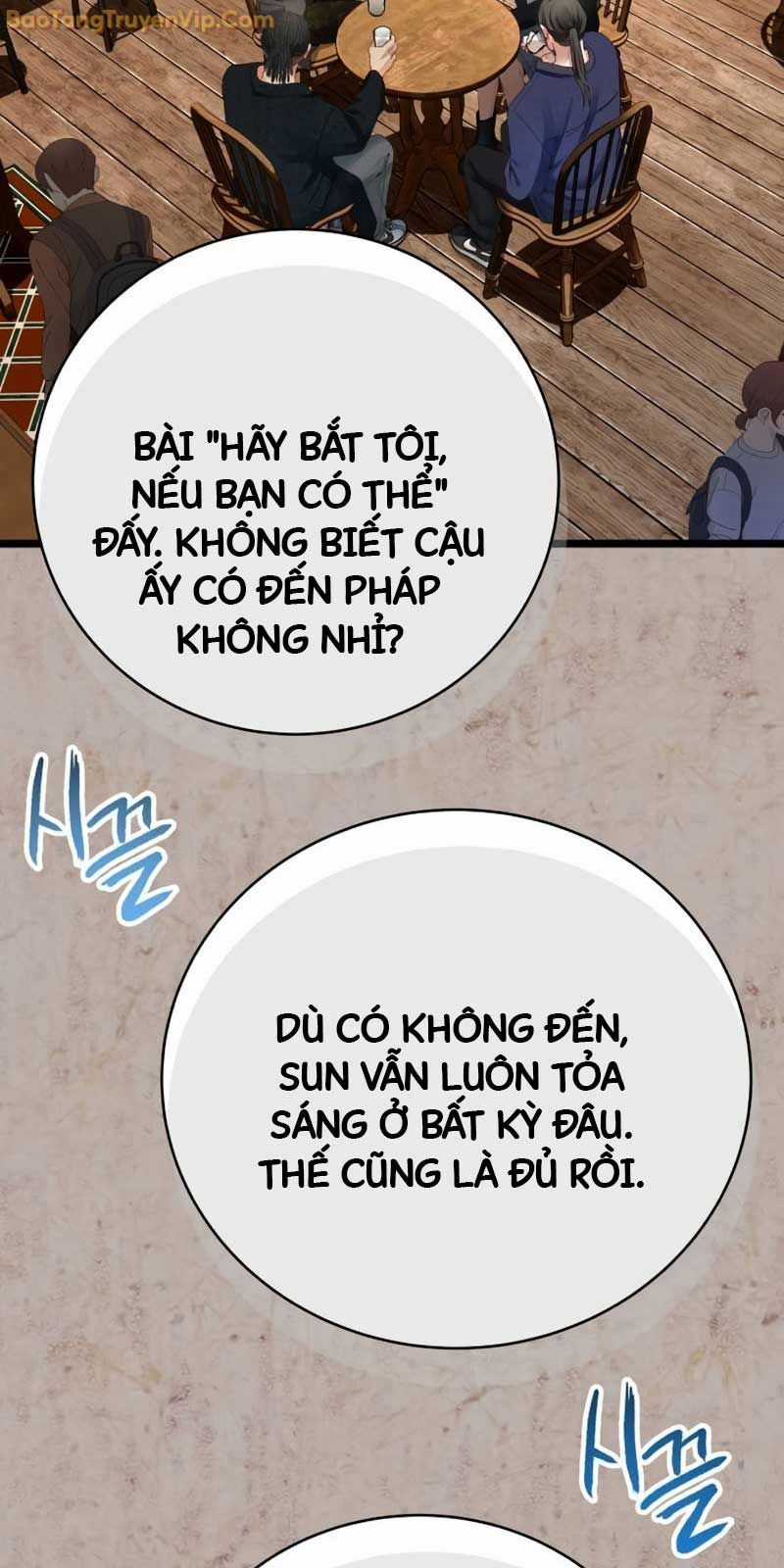 Vinh Quang Vô Tận - Chapter 50 - Trang 65