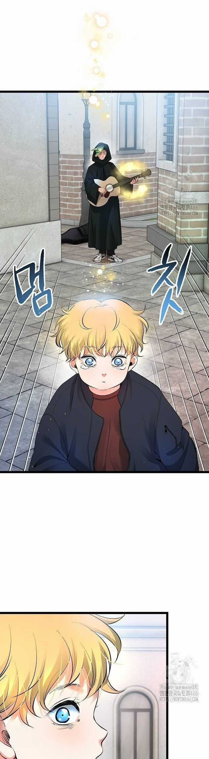 Vinh Quang Vô Tận - Chapter 52 - Trang 13