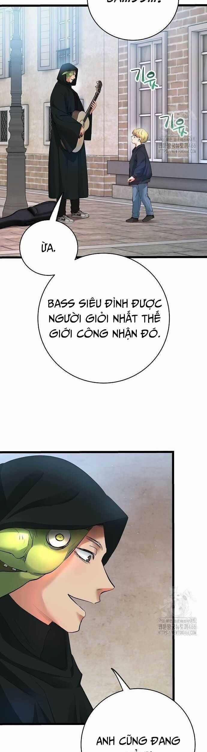 Vinh Quang Vô Tận - Chapter 52 - Trang 15