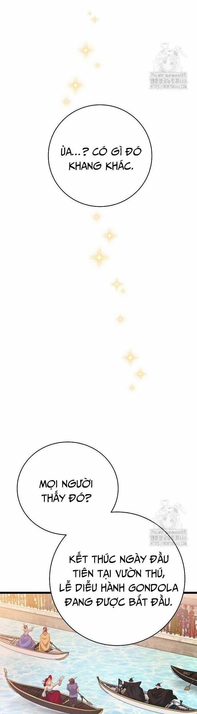 Vinh Quang Vô Tận - Chapter 52 - Trang 33