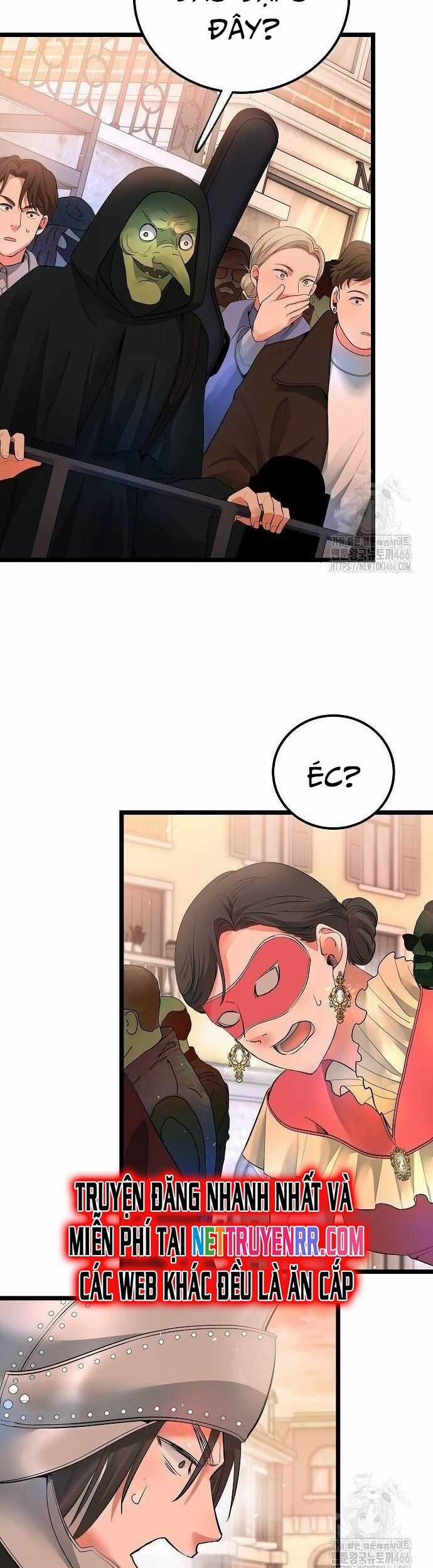 Vinh Quang Vô Tận - Chapter 52 - Trang 43