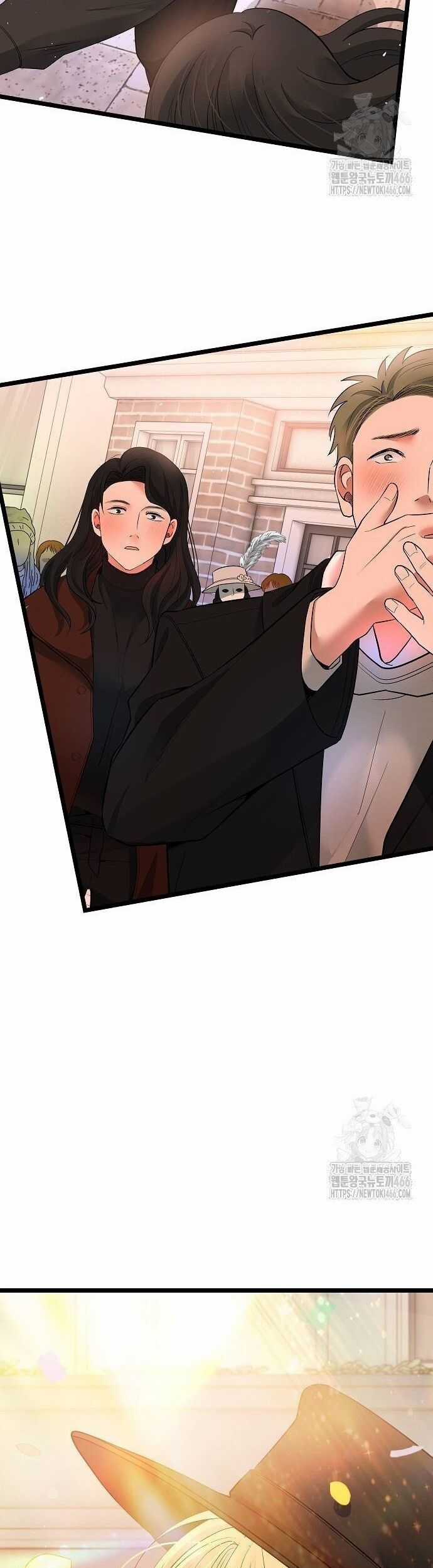 Vinh Quang Vô Tận - Chapter 52 - Trang 49