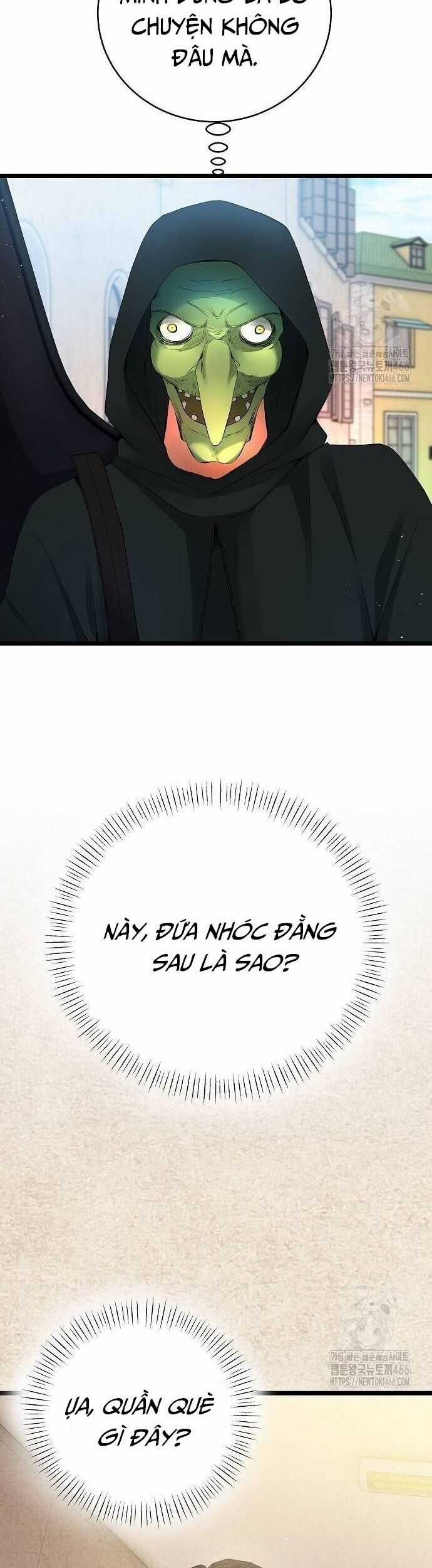 Vinh Quang Vô Tận - Chapter 52 - Trang 6