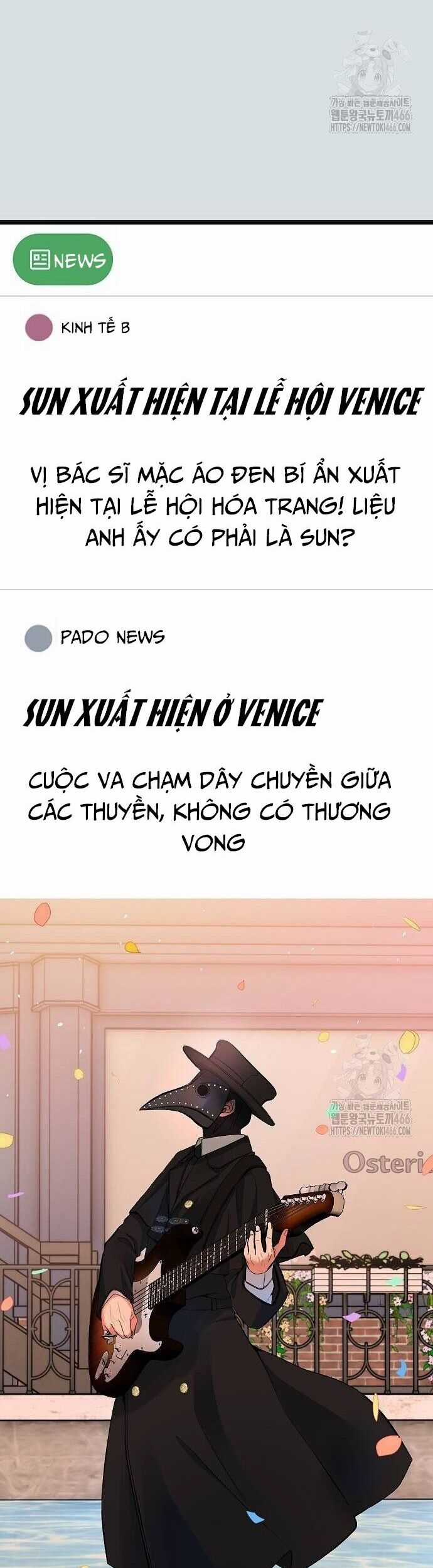 Vinh Quang Vô Tận - Chapter 52 - Trang 58