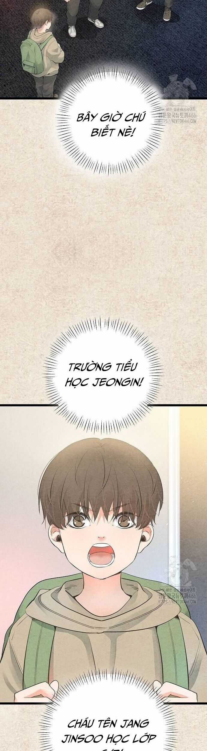 Vinh Quang Vô Tận - Chapter 52 - Trang 8