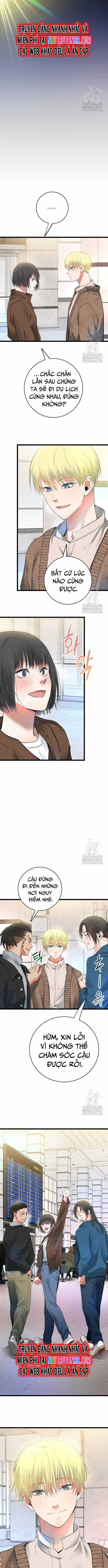 Vinh Quang Vô Tận - Chapter 53 - Trang 11