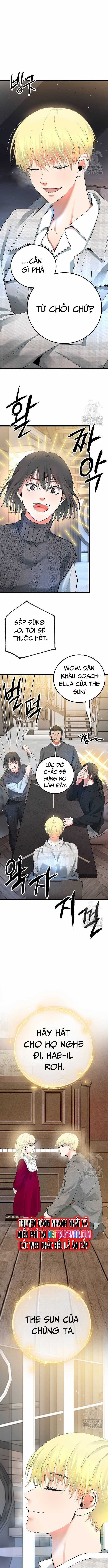 Vinh Quang Vô Tận - Chapter 53 - Trang 3