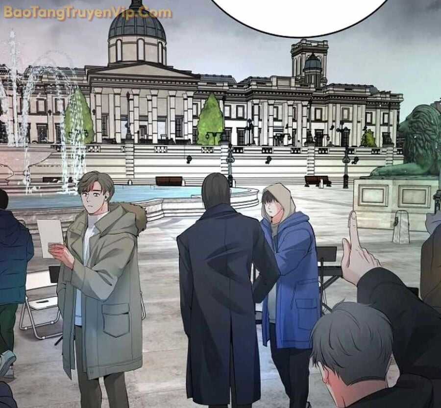 Vinh Quang Vô Tận - Chapter 54 - Trang 4