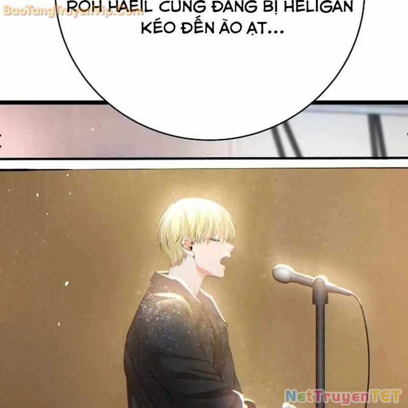 Vinh Quang Vô Tận - Chapter 55 - Trang 4